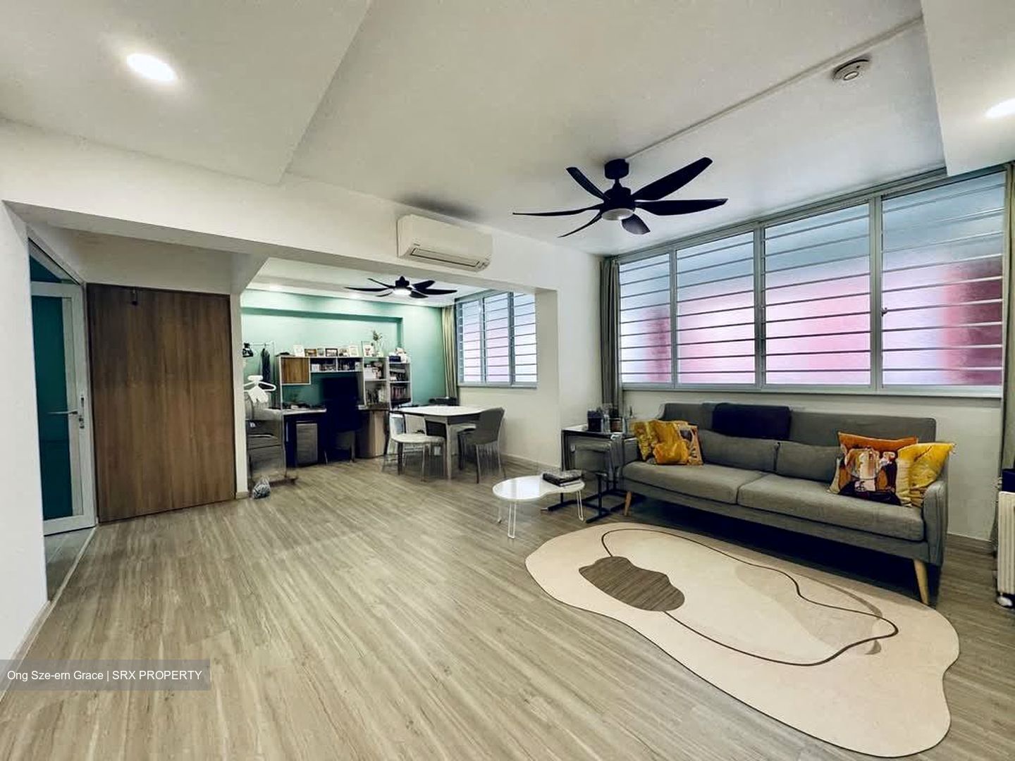 Blk 451 Sin Ming Court (Bishan), HDB 4 Rooms #531499301